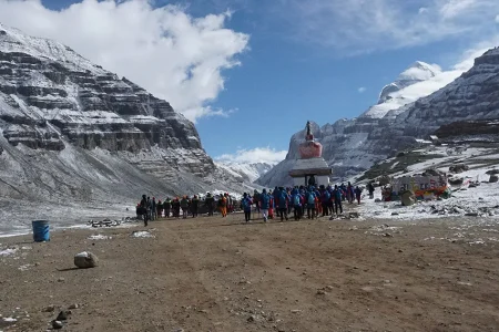 Kailash Mansarovar Yatra in 13 Days: A Complete Guide to Planning the 13-Day day trip to Kailash Mansarovar