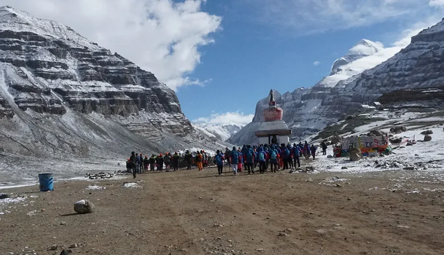 Kailash Mansarovar Yatra in 13 Days: A Complete Guide to Planning the 13-Day day trip to Kailash Mansarovar