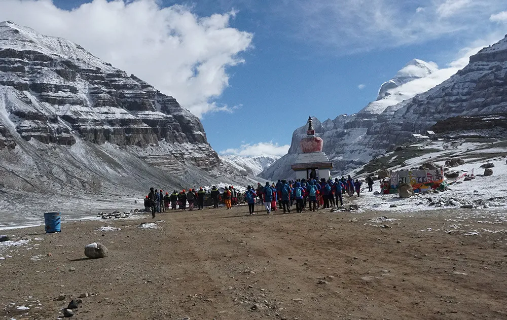 Kailash Mansarovar Yatra in 13 Days: A Complete Guide to Planning the 13-Day day trip to Kailash Mansarovar